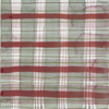 Small Plaid #100