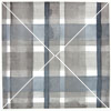 Small Plaid #17